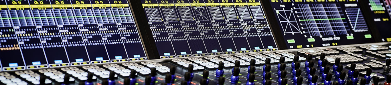 STAGETEC AURUS