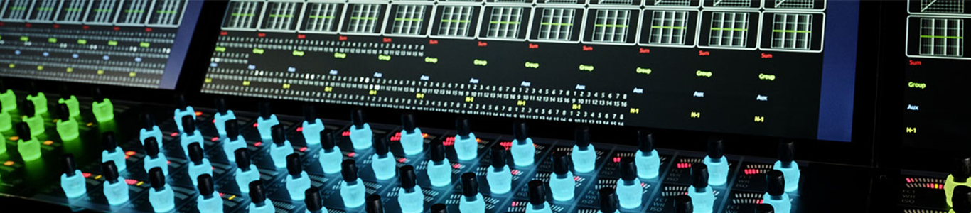 STAGETEC   AVATUS