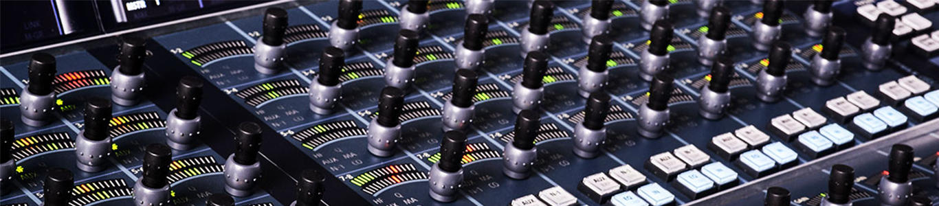 STAGETEC CRESCENDO