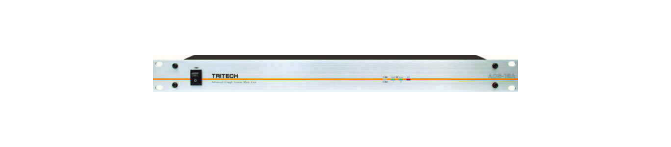 TRITECH   ACS-12A