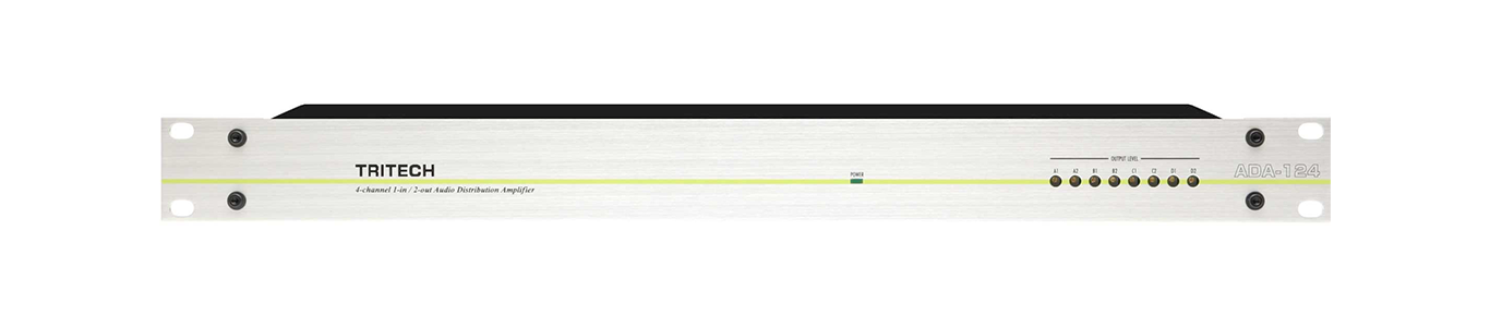 TRITECH ADA-124