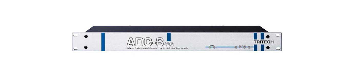 TRITECH  ADC-8/96