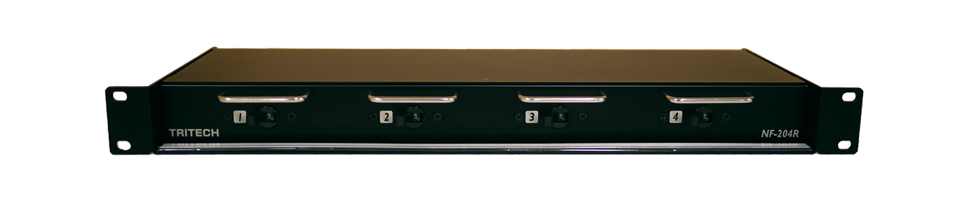TRITECH    NF-204R