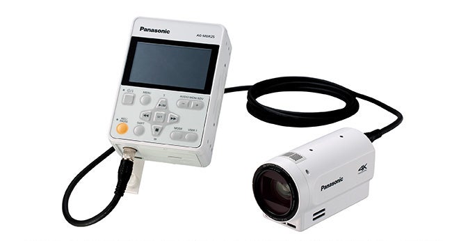 術野収録システム AG-MDR25/AG-MDC20GJ
