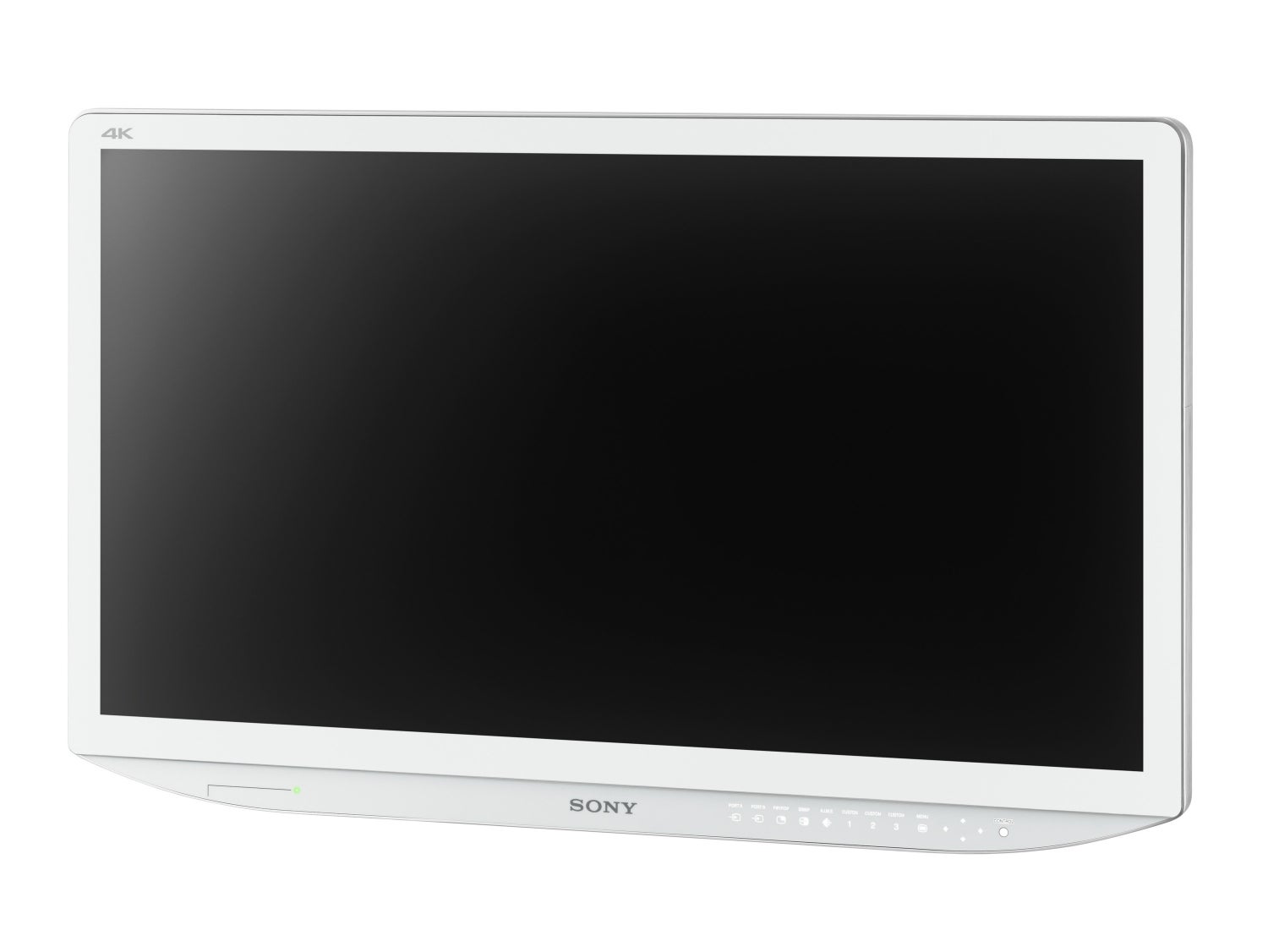 医療用4K液晶モニター　LMD-X310MD/X550MD