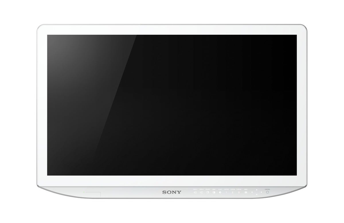 医療用液晶モニター27型 LMD-2765MD/2760MD