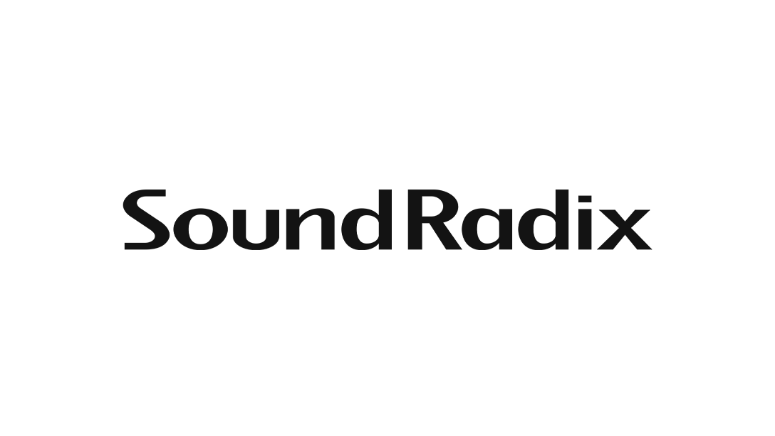 Sound Radix