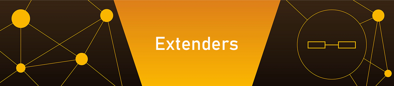 ADDER 【 KVM Extenders 】シリーズ