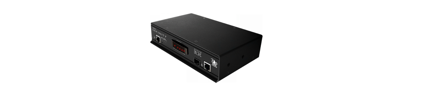 ADDER    AdderLink Infinity (1002,2000 Series)