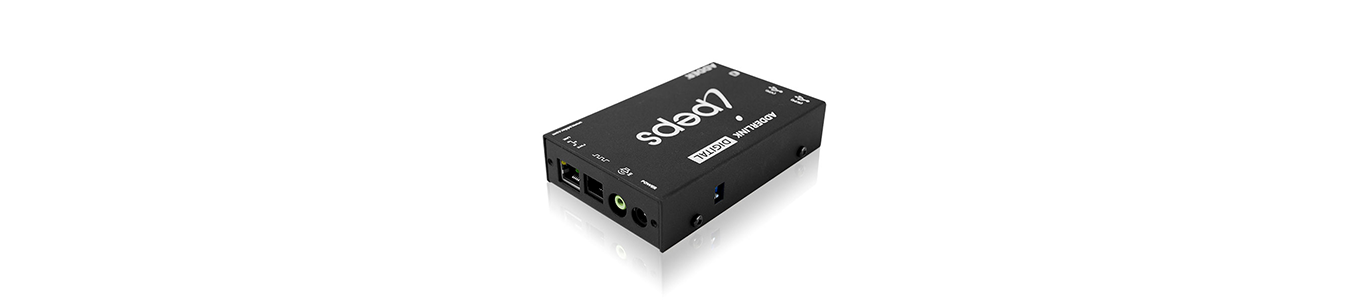 ADDER ADDERLink Digital ipeps