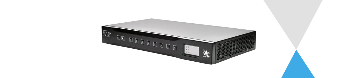 ADDER ADDERView CCS-MV4228