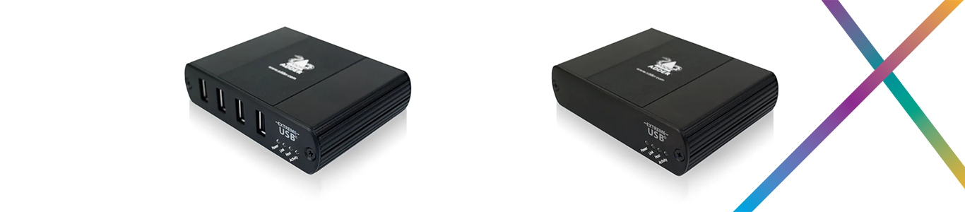 ADDER C-USB LAN