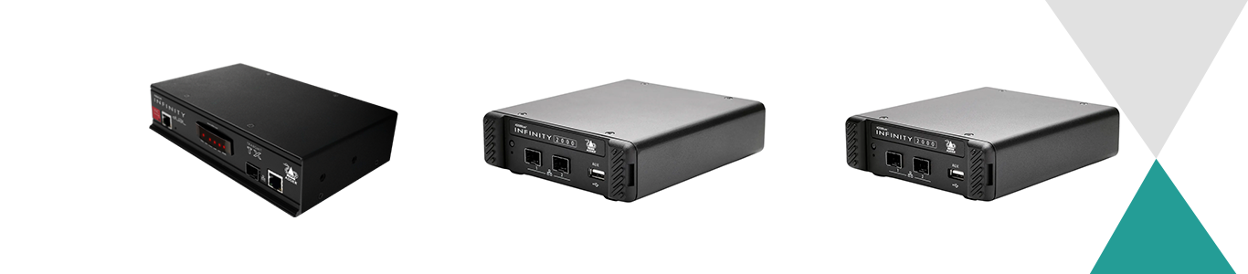 ADDER AdderLink Infinity 2100 Series