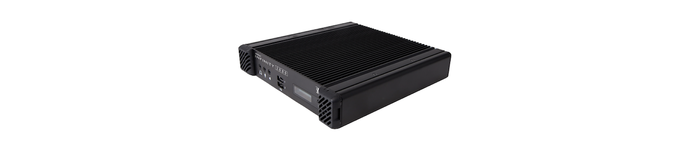 ADDER ADDERLink INFINITY 3000