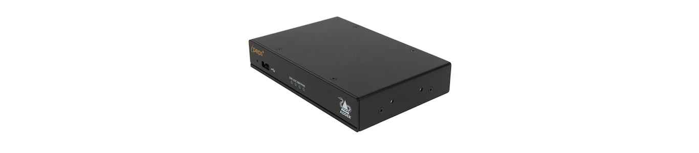 ADDER   ADDERLink ipeps +