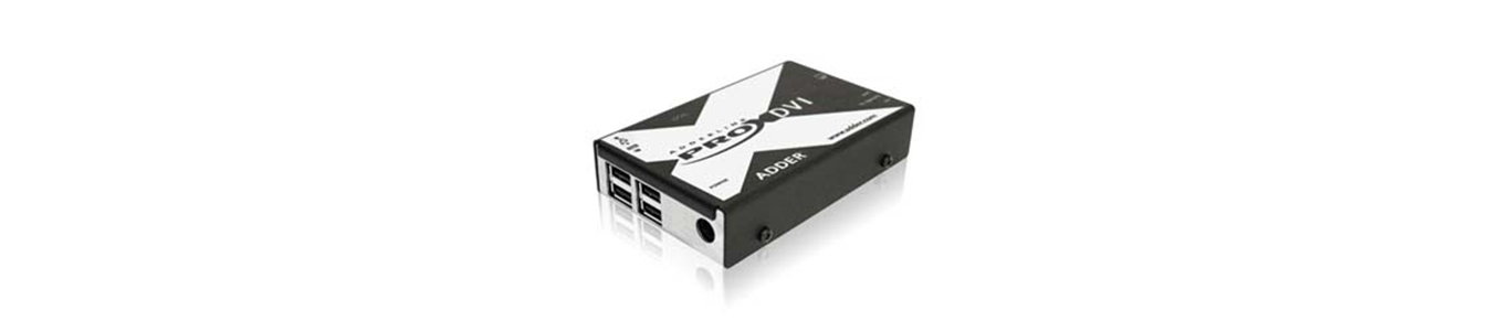 ADDER X-DVI PRO