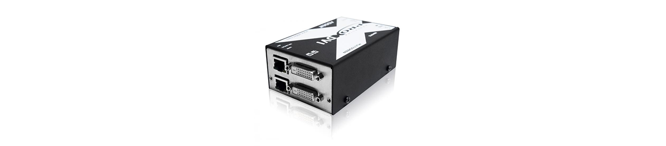 ADDER    X-DVI PRO-MS