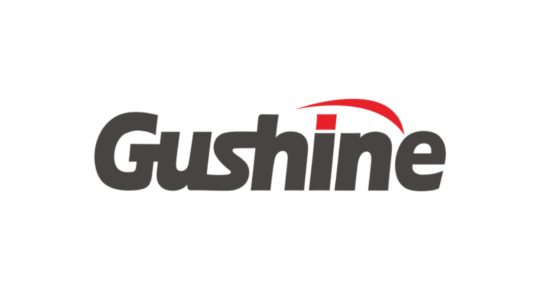 Gushine