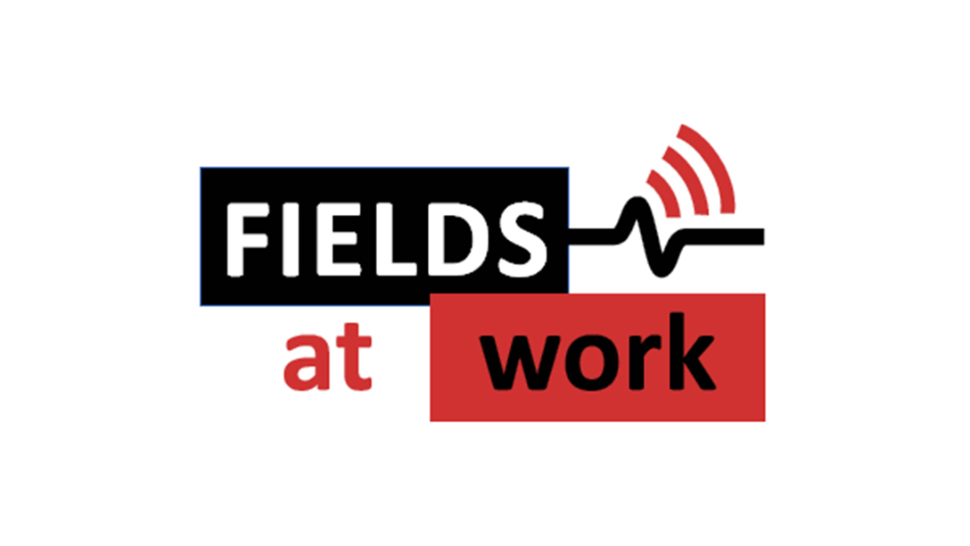 Fields at Work