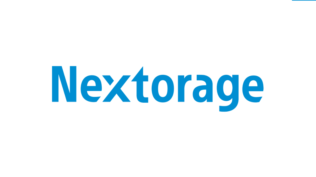 Nextorage | 株式会社レスター