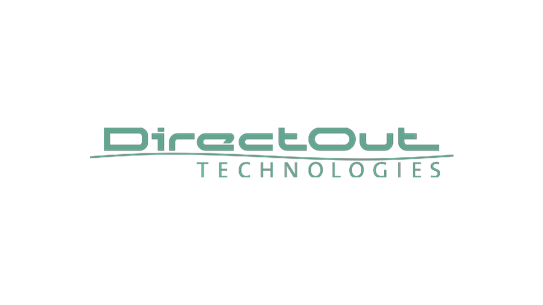 DirectOut Technologies PRODIGY製品比較表