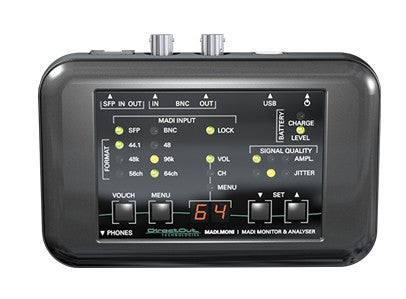 DirectOut Technologies  MADI.MONI - 生産終了-