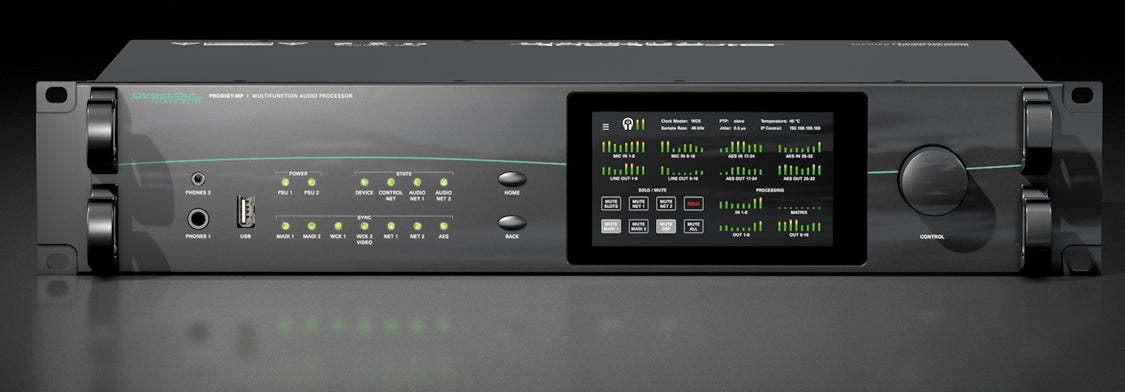 DirectOut Technologies  PRODIGY.MP