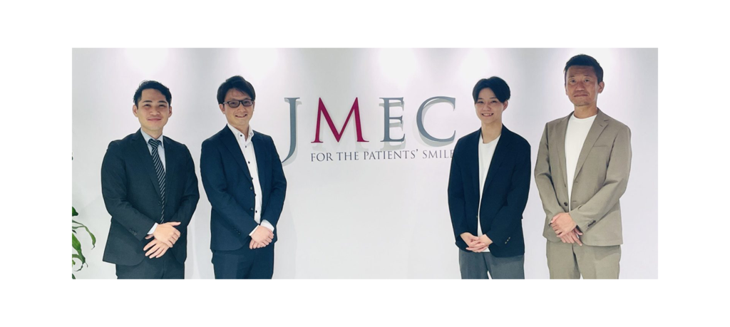 株式会社ジェイメック様インタビュー
