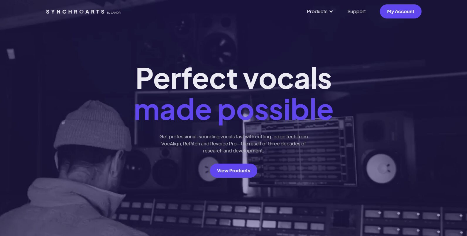 Synchro Artsプラグインのオーソライズ、ダウンロード方法が変わりました。