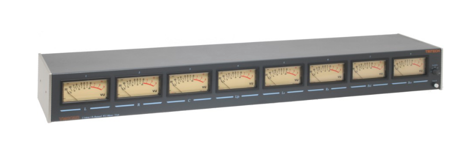 デジタル・オーディオの基準レベルが -20dBFSと -18dBFSの2種類あるわけ