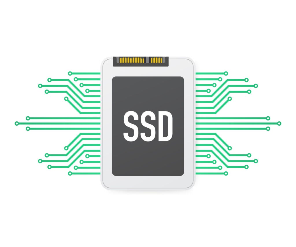 SSDの寿命って実際どうなの？～見えない製品寿命を解説～