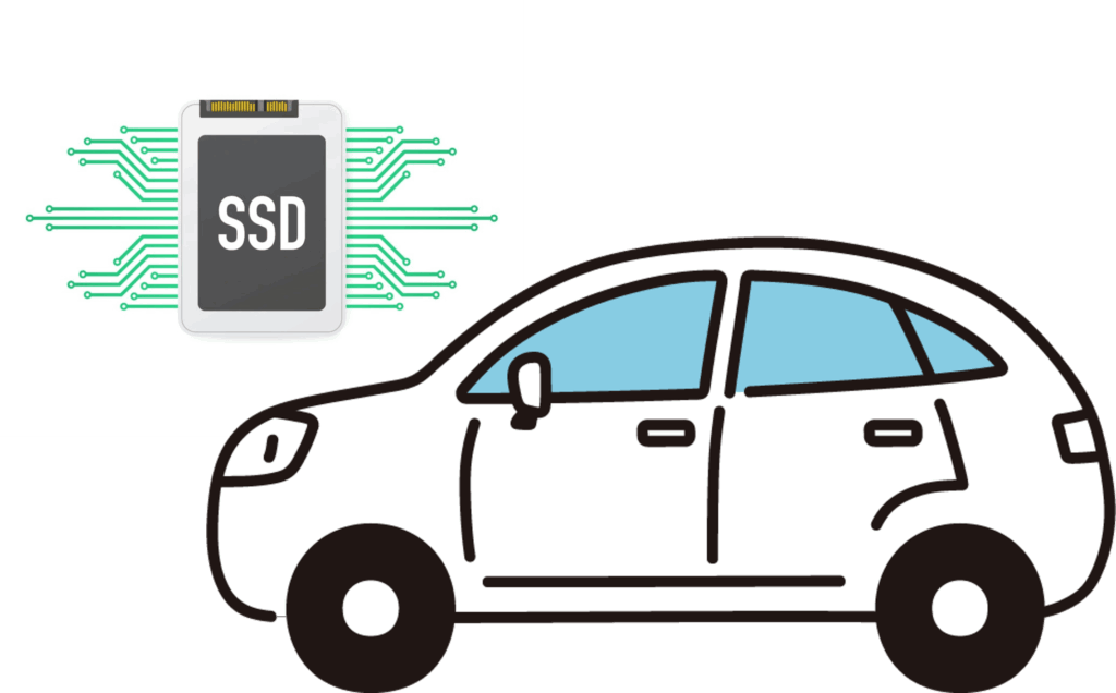 車載SSD規格の最前線：JEDEC JESD312規格を解説