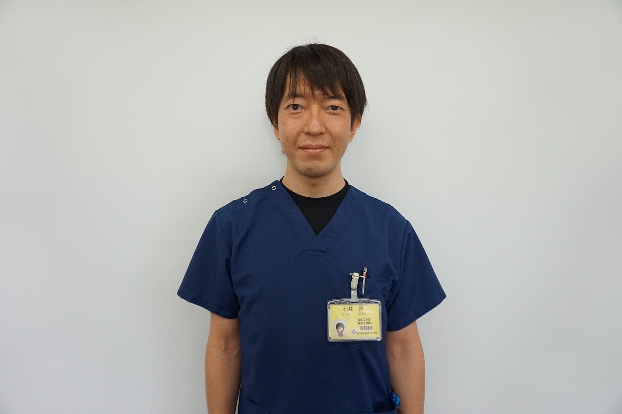 手術室タッチパネルコントロールシステム<CREAST>の導入。