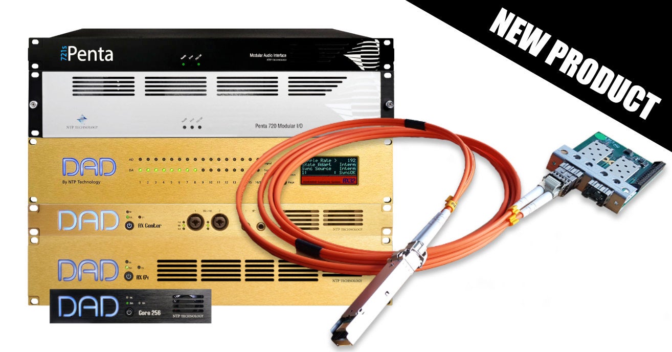 NTP Technology DADlink