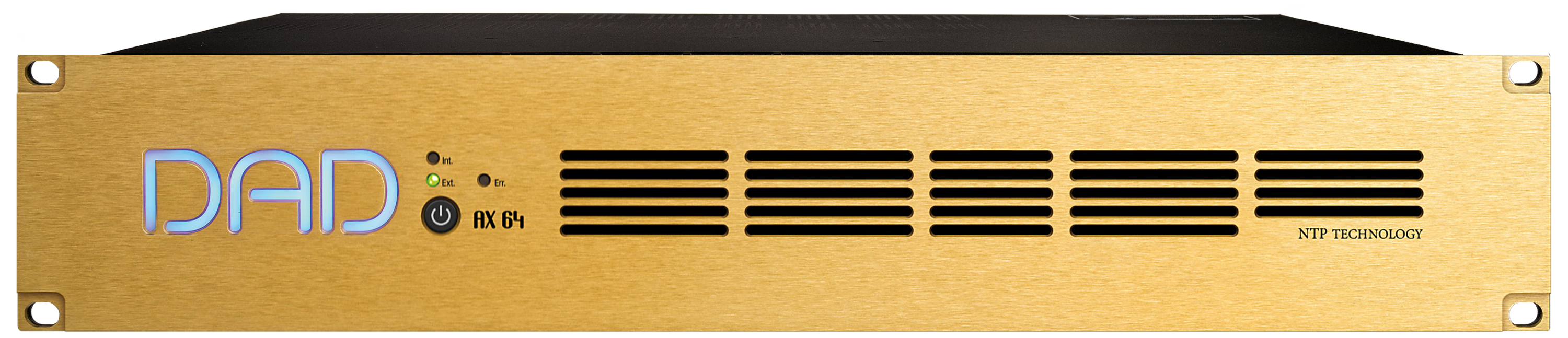NTP Technology   AX64