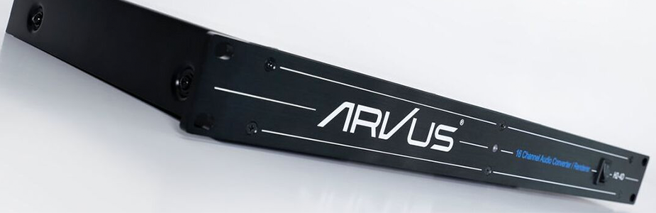 ARVUS   H2-4D