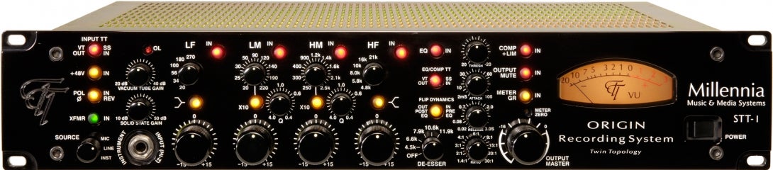 Millennia STT-1 Origin