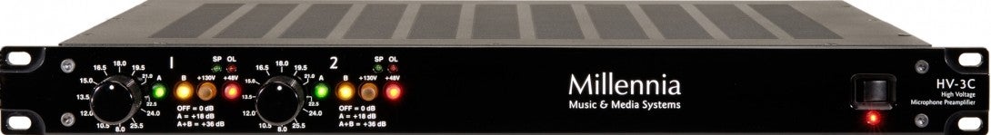 Millennia HV-3C