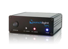 PunchLight PunchLight GPI
