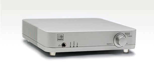 STAGETEC   NEXUS compact