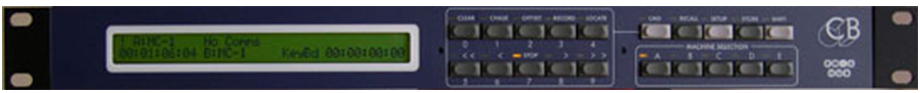CB Electronics   RM-6HD