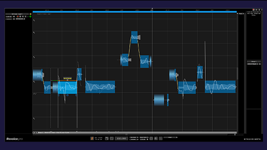 Synchro Arts VocAlign 6