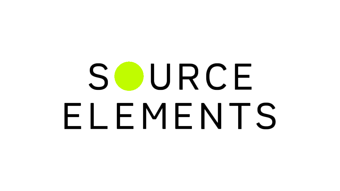 Source Elements  - 製品導入とFAQ -