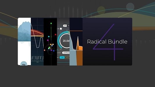 Sound Radix   Radical Bundle 4