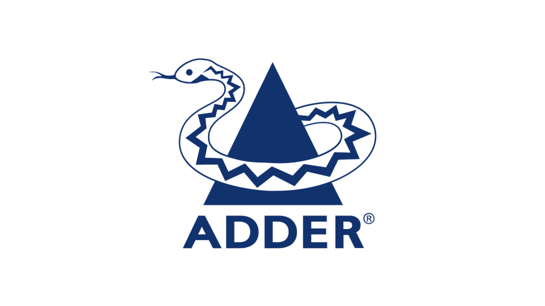 ADDER データシート一覧