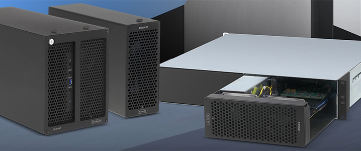 Sonnet Technologies   DuoModo