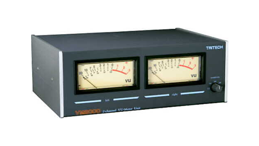 TRITECH VM2000