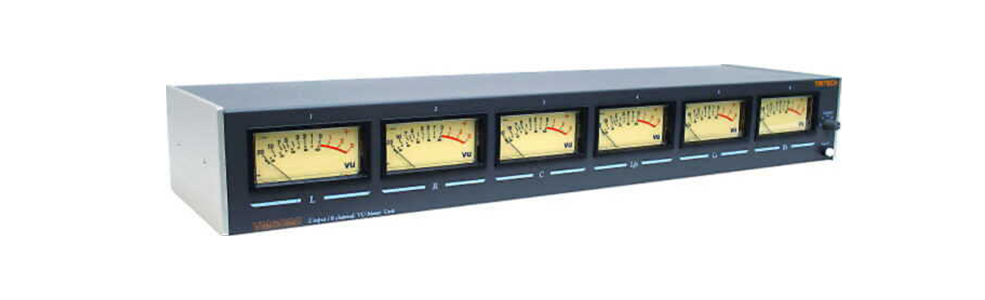 TRITECH VM6020
