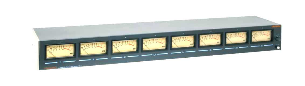 TRITECH VM8020