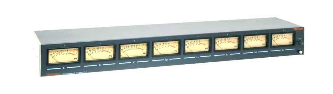 TRITECH VM8020D